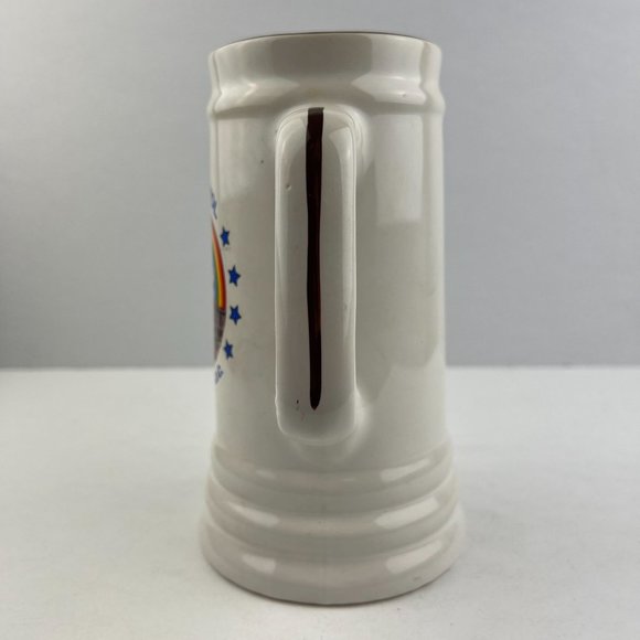 U.S. Capitol Washington D.C. Beer Stein Mug - Picture 2 of 6